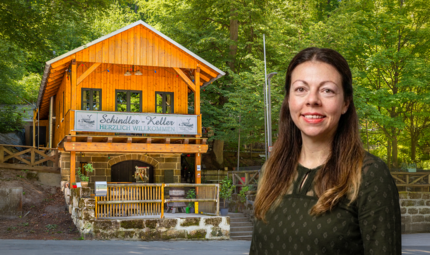 Annafest 2025: So war der Bieranstich am Freitag