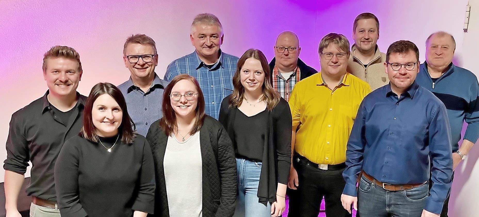 Musiker suchen Nachwuchs