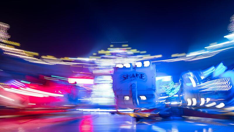 Wie Kirmes im Kopf - ADHS bei Erwachsenen