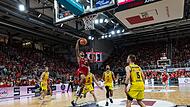 Bamberg Baskets - Alba Berlin