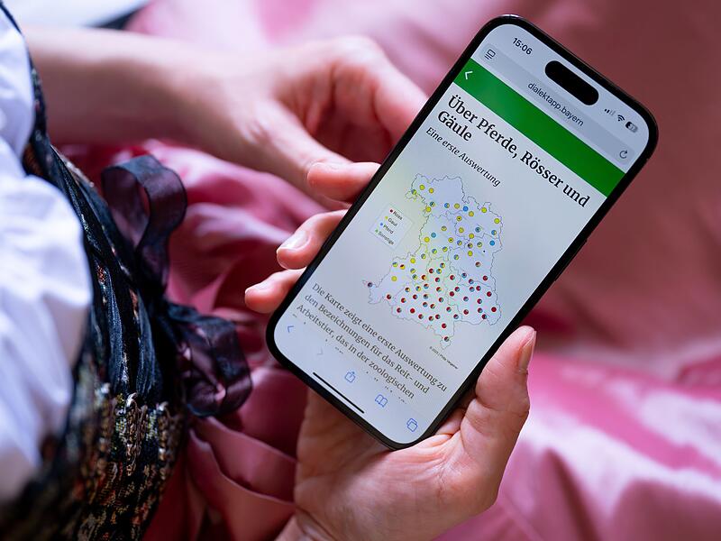 DialektApp &bdquo;DaBay&ldquo;