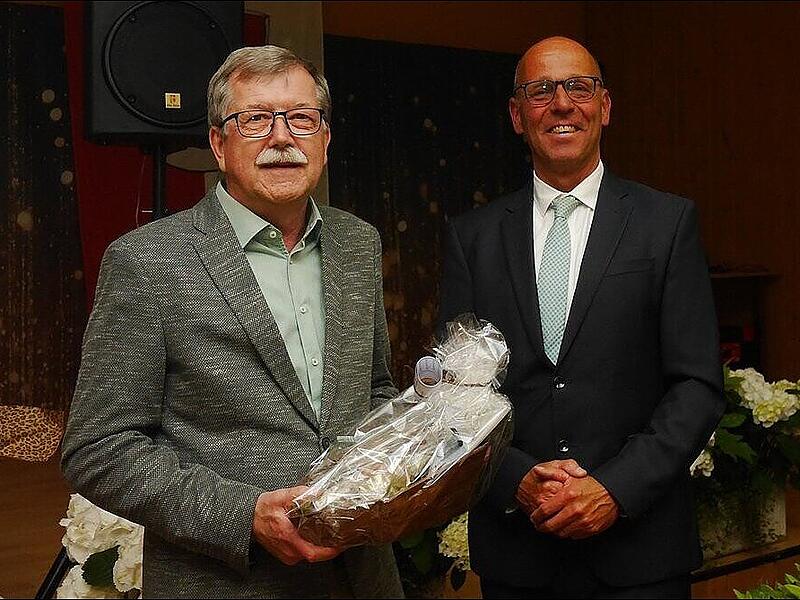 Ehrenabend Wildflecken