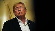 US-Pr&auml;sident Trump