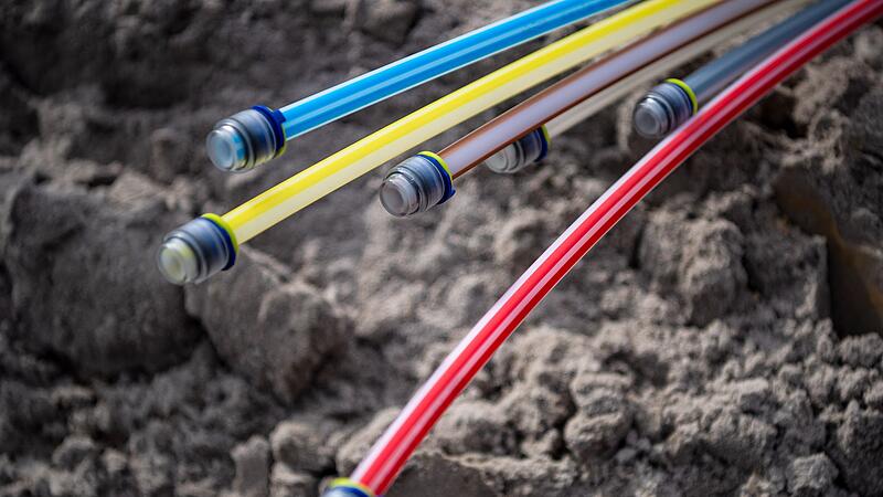 Streit um Internet-Leerrohre: Telekom verliert vor Gericht