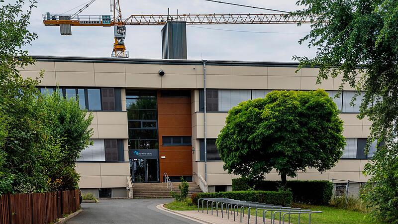 xxx xxxForchheim & Fr&auml;nkische Schweiz