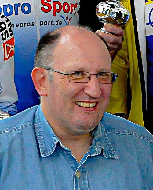 Zum Tode von Matthias Kraft, dem Leiter der Radrennsportabteilung des ATS Kulmbach