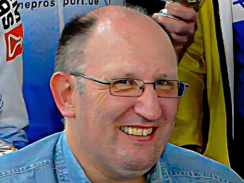 Zum Tode von Matthias Kraft, dem Leiter der Radrennsportabteilung des ATS Kulmbach