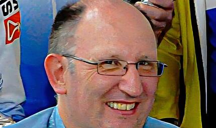Zum Tode von Matthias Kraft, dem Leiter der Radrennsportabteilung des ATS Kulmbach