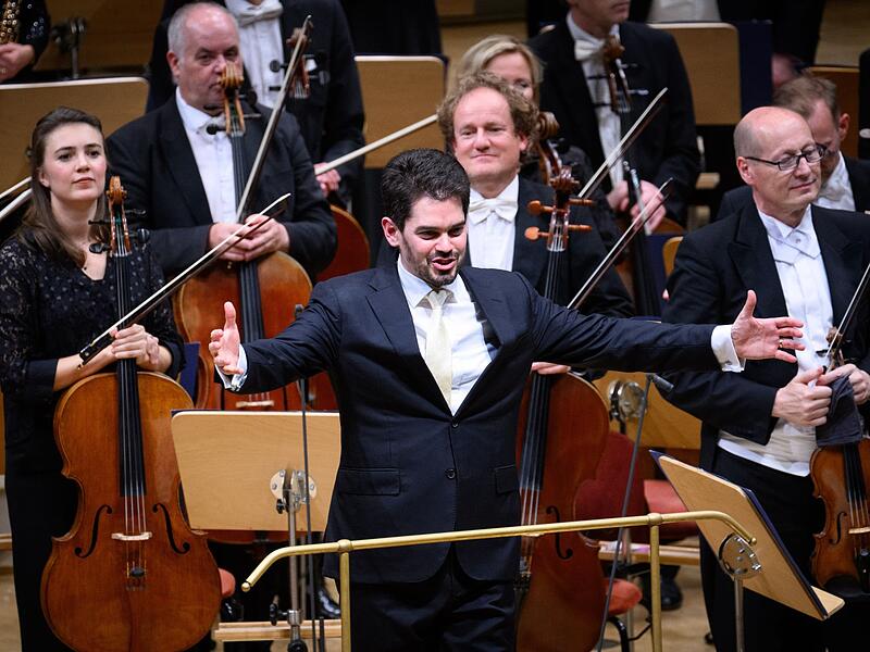 M&uuml;nchner Philharmoniker