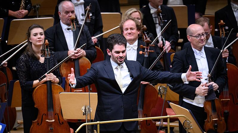 Münchner Philharmoniker Münchner Philharmoniker