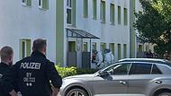 Zwei Tote in Wohnung gefunden Zwei Tote in Wohnung gefunden