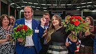 Landesparteitag SPD Bayern