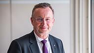 Landesbischof Christian Kopp