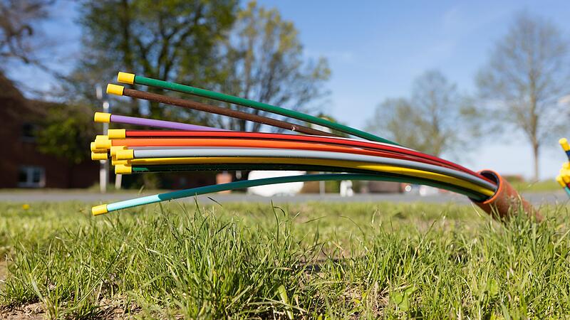 Fördergelder ermöglichen, die Telekommunikation in der Gemeinde Marktrodach zu modernisieren.