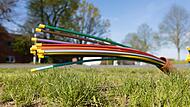 Fördergelder ermöglichen, die Telekommunikation in der Gemeinde Marktrodach zu modernisieren.