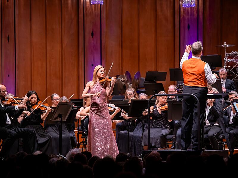 BBC Symphony Orchestra 1