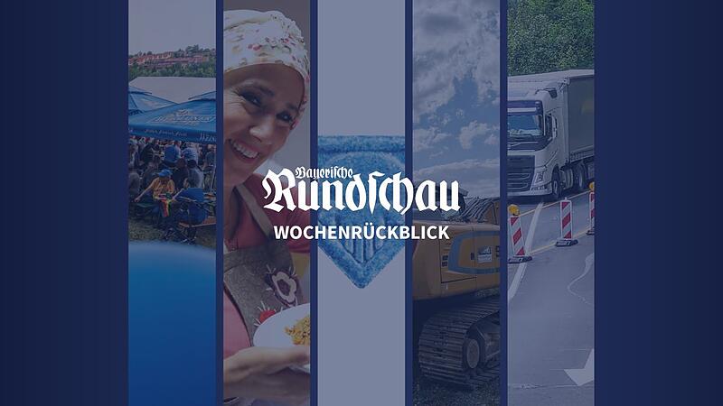 Wochenr&uuml;ckblick