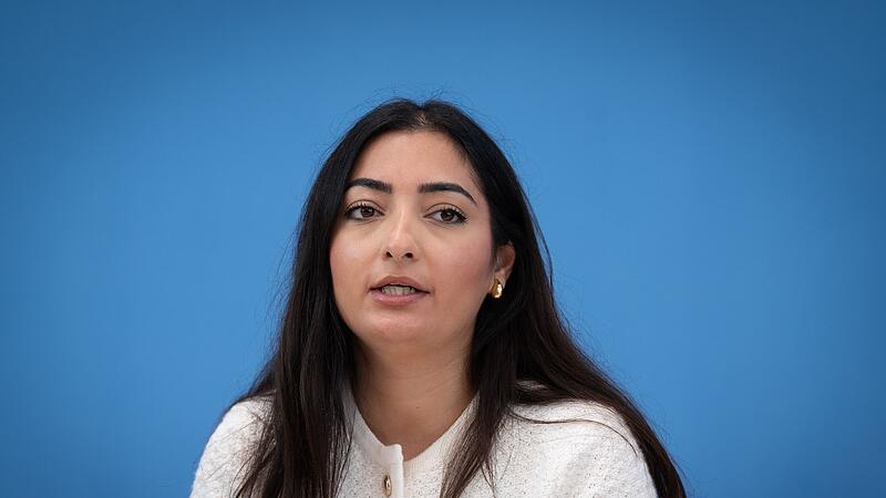 Reem Alabali-Radovan