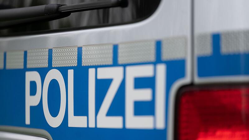 Symbolbild Polizeiauto Symbolbild Polizeiauto
