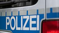 Symbolbild Polizeiauto Symbolbild Polizeiauto