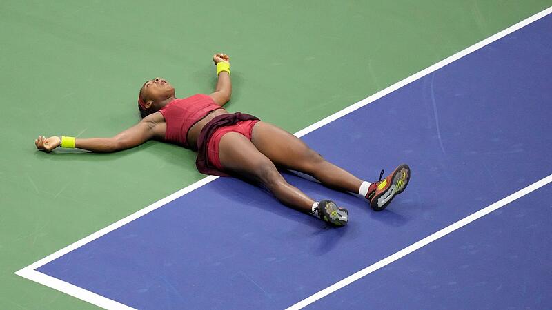 Coco Gauff