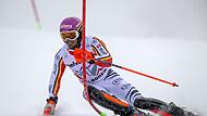 Ski Alpin Weltcup in Adelboden