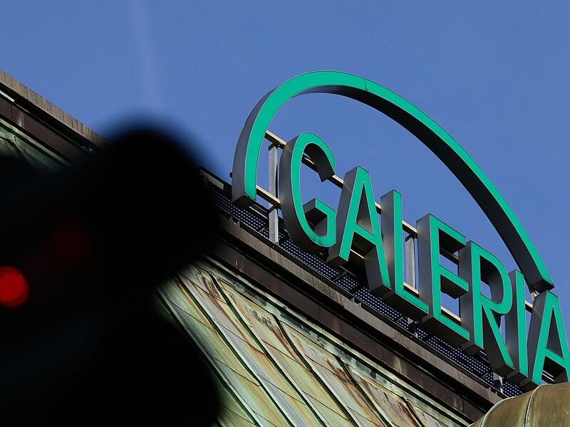 Warenhauskette Galeria Warenhauskette Galeria