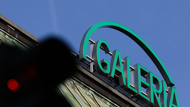 Warenhauskette Galeria
