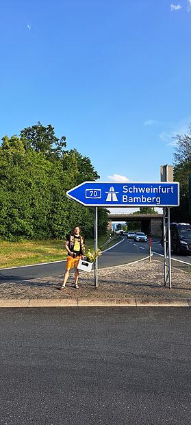 Bierkurve