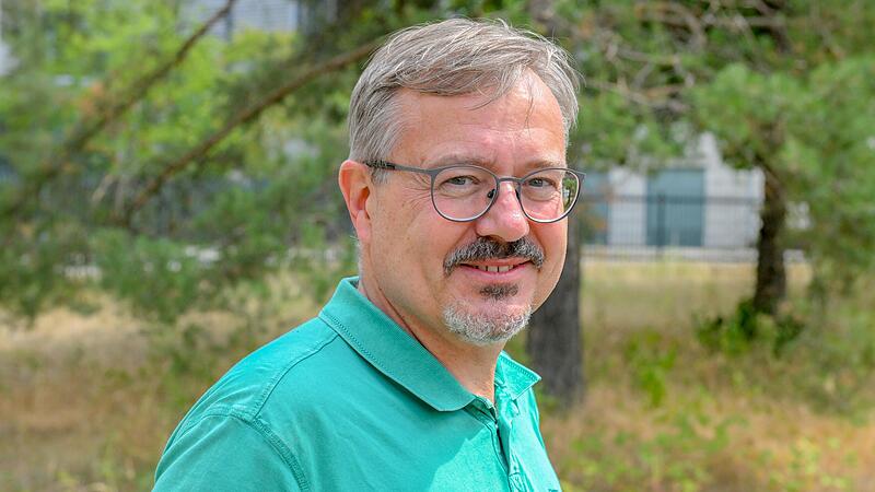 Werden die Vergehen im Rathaus auf breiter Front verharmlost? Werden B&uuml;rger f&uuml;r dumm verkauft? Drastische Worte von Franz Eibl, Er wirft den handelnden Akteuren im Rathaus notorische Sch&ouml;nf&auml;rberei vor.