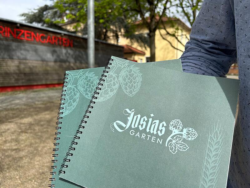 Josiasgarten Josiasgarten
