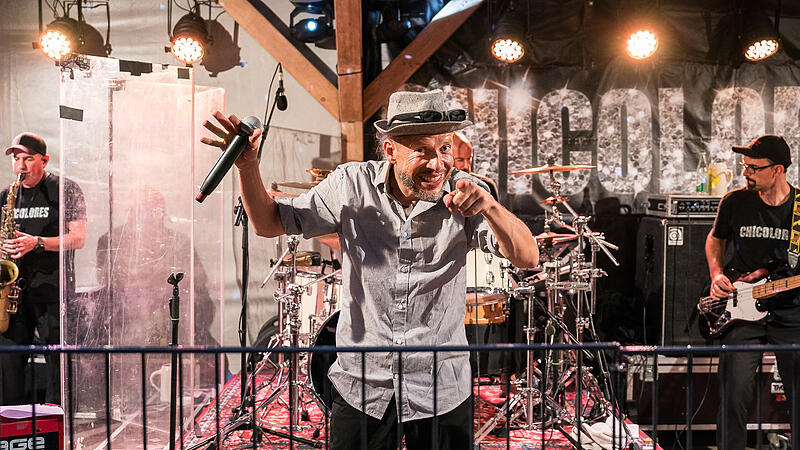 Annafest Montag 2024Annafest Montag 2024