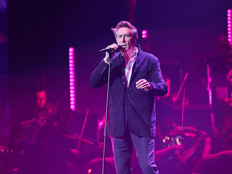 Popikone Bryan Ferry