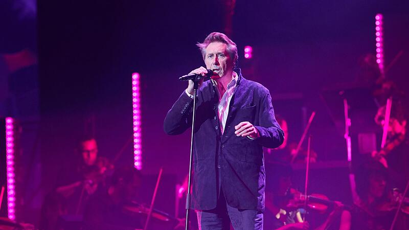 Popikone Bryan Ferry