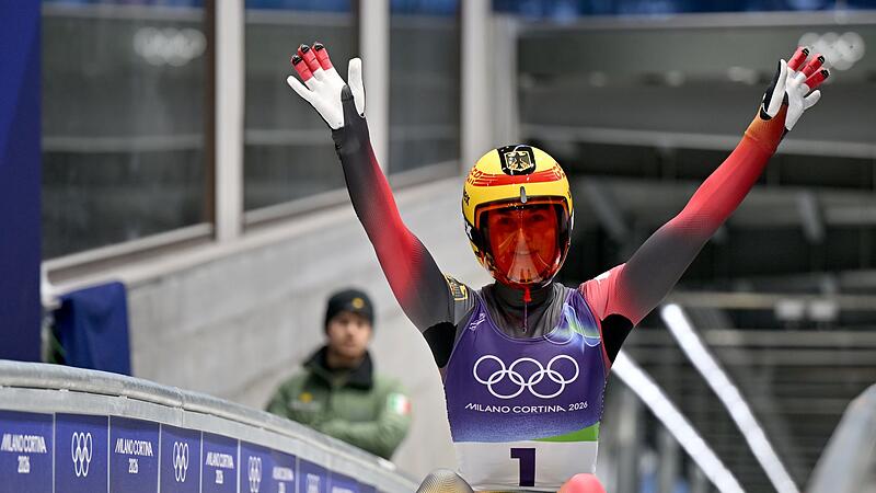 Olympische Winterspiele 2026