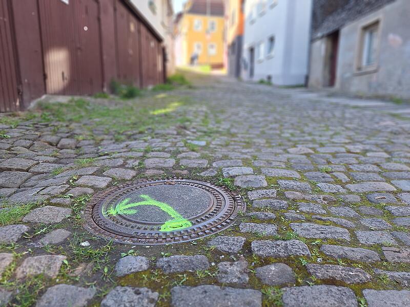 Bürgerversammlung Kernstadt Bad Brückenau: die Themen Bürgerversammlung Kernstadt Bad Brückenau: die Themen