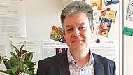 Seit 2023 ist Alois Selder Schulleiter des Gymnasiums in H&ouml;chstadt an der Aisch.