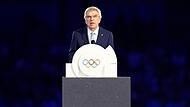 Thomas Bach