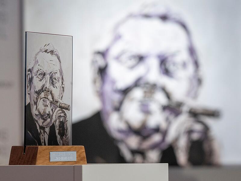 Ludwig-Erhard-Gipfel