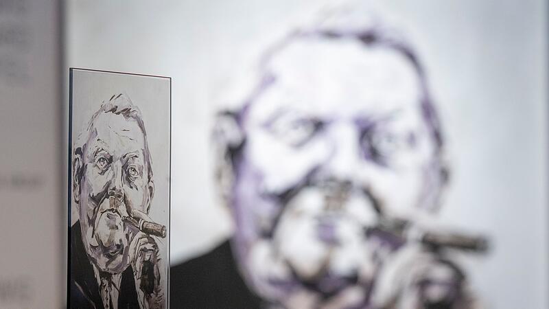 Ludwig-Erhard-Gipfel