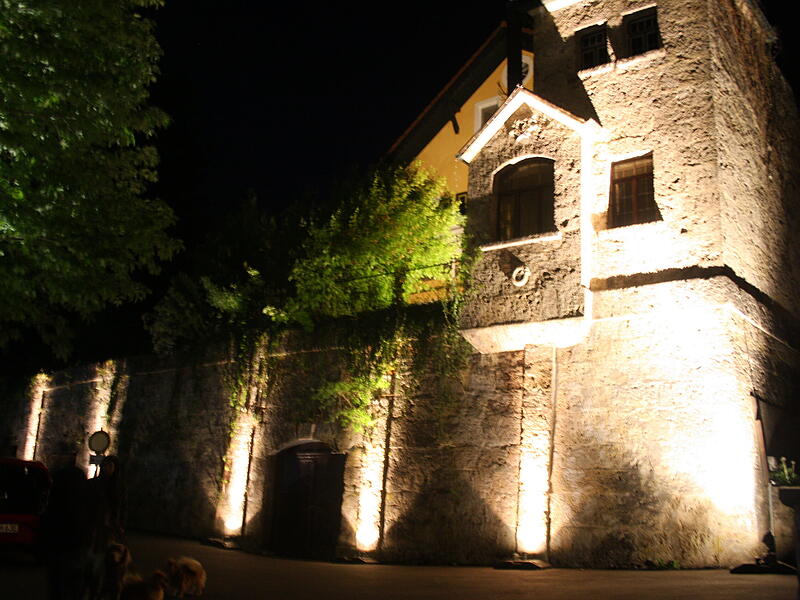 Streitberg leuchtet 2026