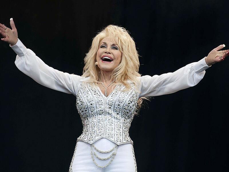 Dolly Parton