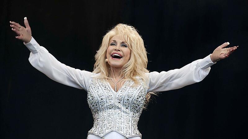 Dolly Parton Dolly Parton