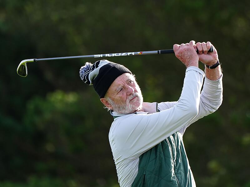 Bill Murray