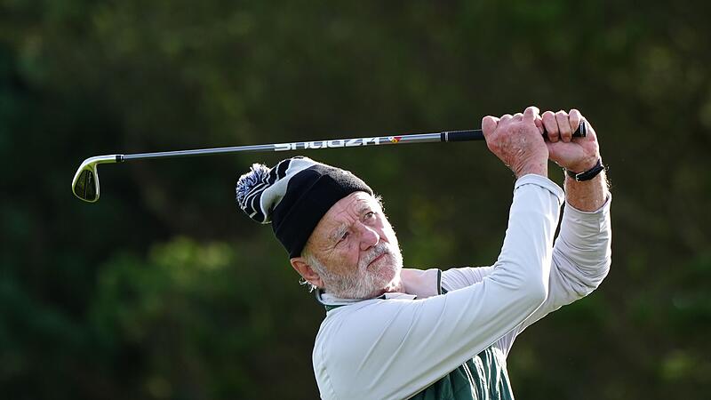 Bill Murray