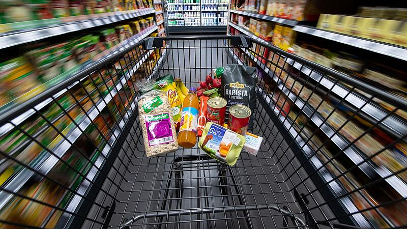 Einzelhandel fehlen Waren und Kunden