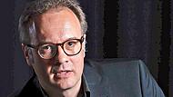 Ren&eacute; Sydow kommt am 16. Oktober ins Bad Kissinger Kurtheater.  Dominic Reichenbach