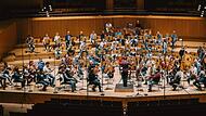 Die Bamberger Symphoniker freuen sich über eine renommierte Auszeichnung.