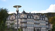 Für den Fürstenhof in Bad Kissingen gibt es eine neue Planung mit Wiederbelebung des Hotels. Für den Fürstenhof in Bad Kissingen gibt es eine neue Planung mit Wiederbelebung des Hotels.