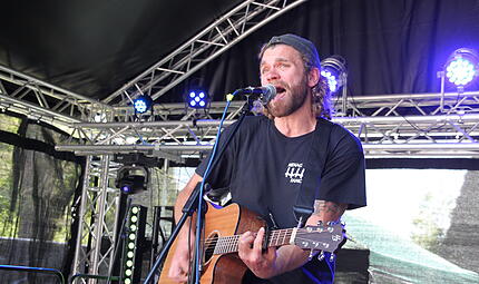 G&ouml;ss Open Air
